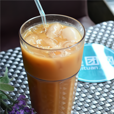 啟典奶茶加盟全攻略 費用8.1萬起，助您輕松開店