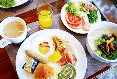 張記油條 營養與美味的雙重保障，加盟前景值得期待