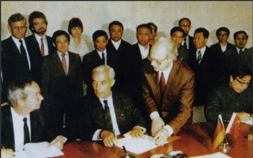 水大魚大 以一汽奧迪為樣本，回溯本土合資與技術轉讓的演進之路