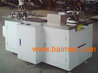 掛面、面條包裝與捆包設備全解析 技術、生產與市場